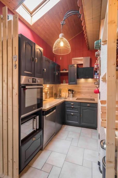 Le Kelsch, Loft Duplex 130M2 Avec Sauna, Proche Vignoble Marlenheim Exterior foto